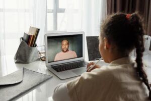 Decoding the Digital Classroom: Mastering Study Tips for Online Classes