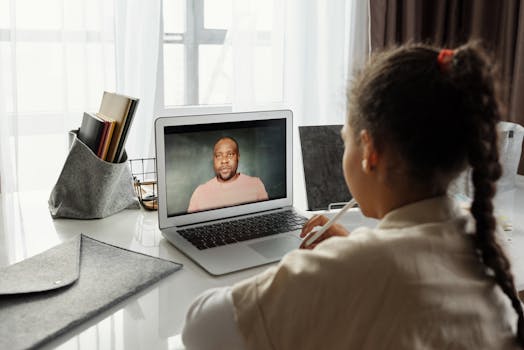 Decoding the Digital Classroom: Mastering Study Tips for Online Classes