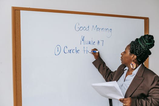 Beyond the Diploma: Building Your Post-School Career Blueprint