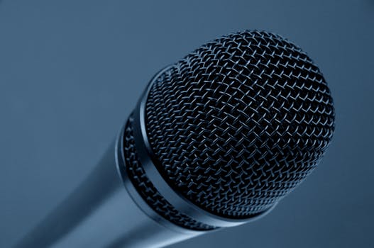 Unlock Your Voice: Beyond the Butterflies – Real Public Speaking Tips That Work