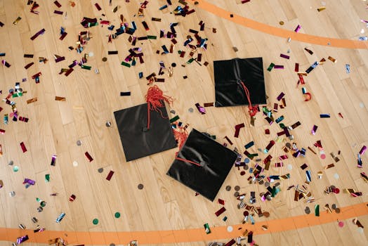 Mastering High school Success Tips: Beyond the Textbooks