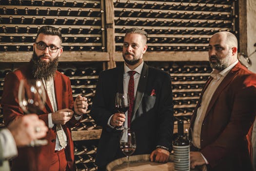 Beyond the Business Card Swap: Why Small Business Networking Events to Attend Actually Matter