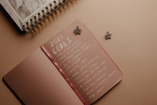 Beyond the Wishlist: How Apps Help You Actually Do the Thing