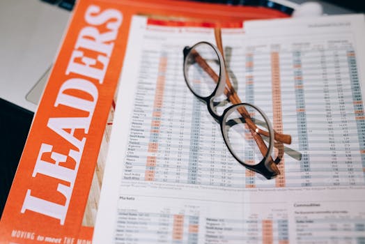 Mutual Funds: Your Passport to Not-So-Scary Investing
