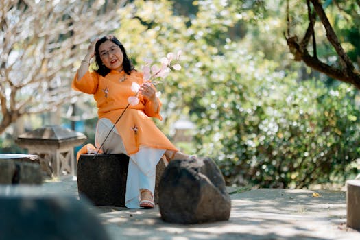 Unlocking Deeper Fulfillment: How to Find Satisfaction Through Simplicity