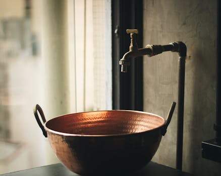 Mastering Renovating Your Kitchen with an Industrial Touch: A Step-by-Step Approach